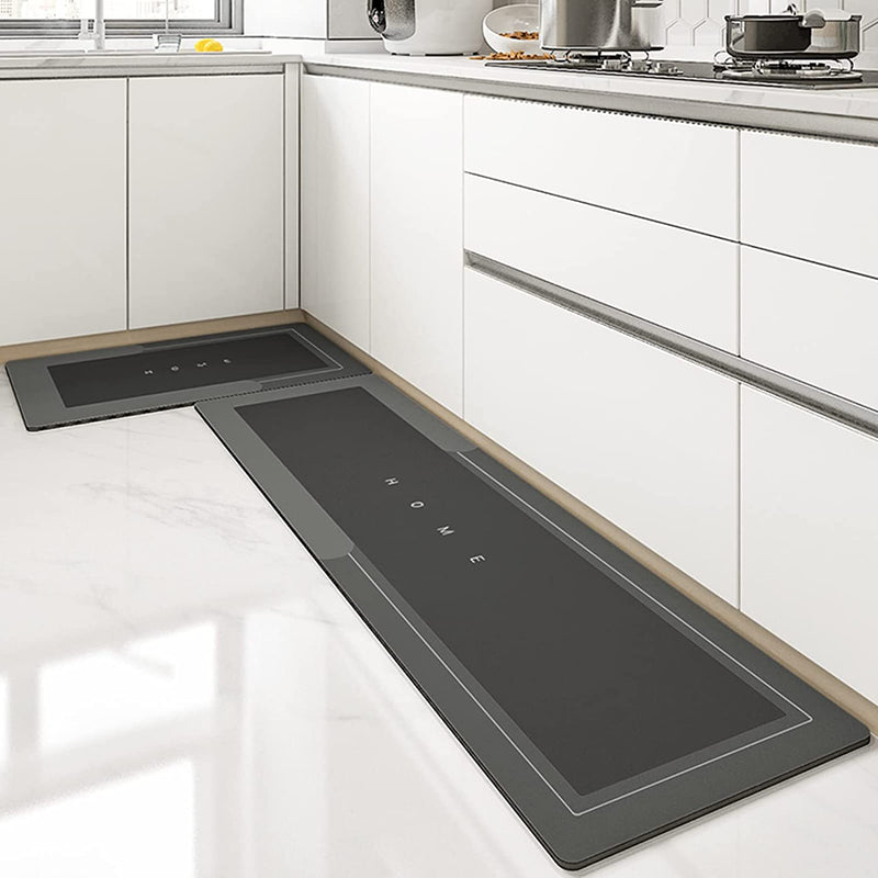 Modern Kitchen Absorbent Floor Mat™