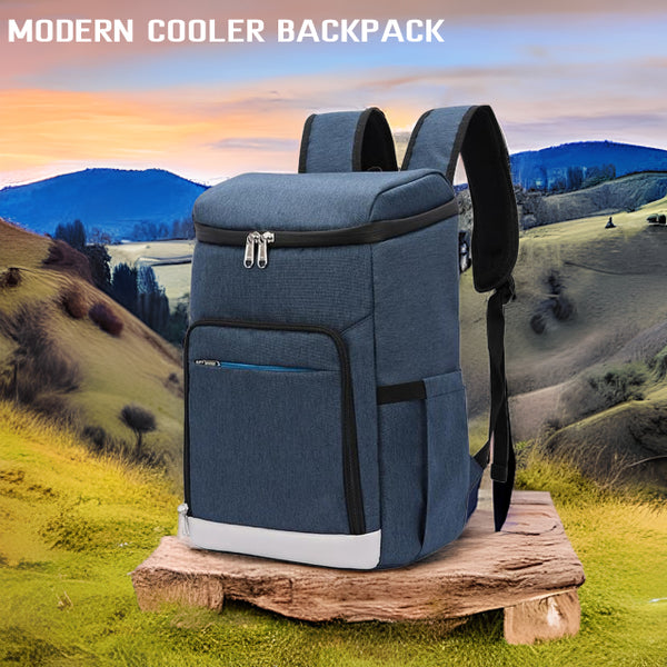 Picnic Cooler Backpack™