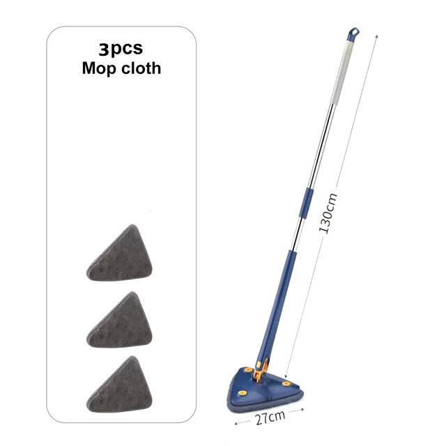 The Original 360 Swivel Mop™