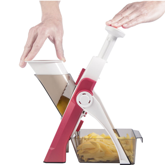 Retailhood™ Veggie Slicer