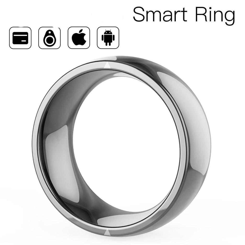 OMNI - The most advanced, hackable NFC Ring® ever! – NFC Ring