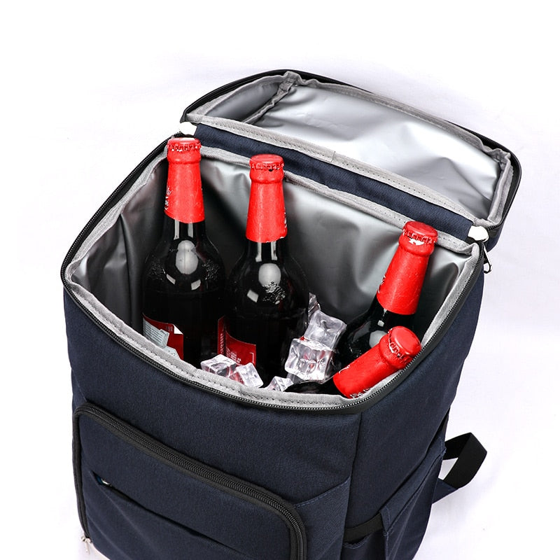 Picnic Cooler Backpack™