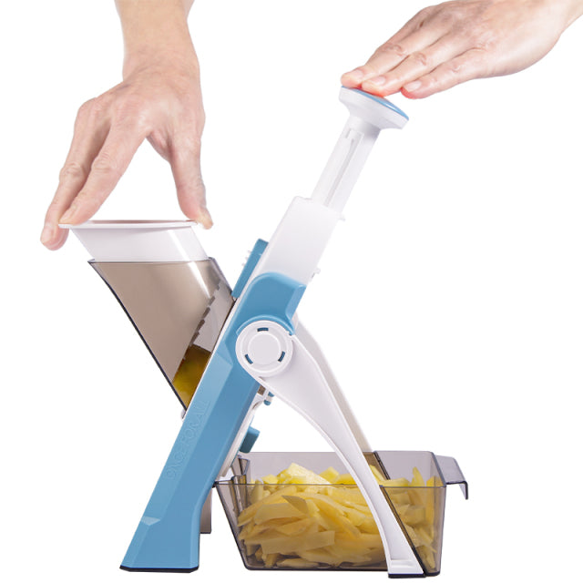 Retailhood™ Veggie Slicer