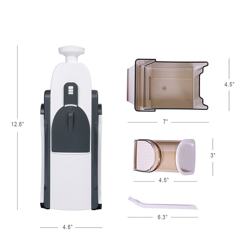 Retailhood™ Veggie Slicer