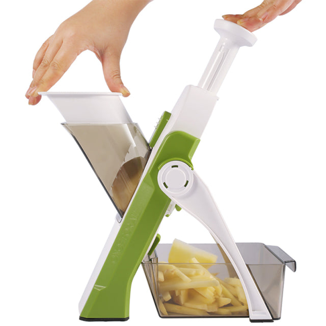 Retailhood™ Veggie Slicer