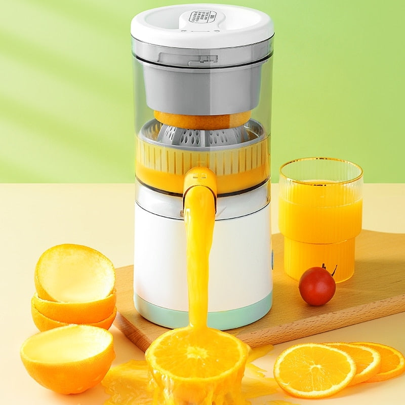 Juice deals machine maker