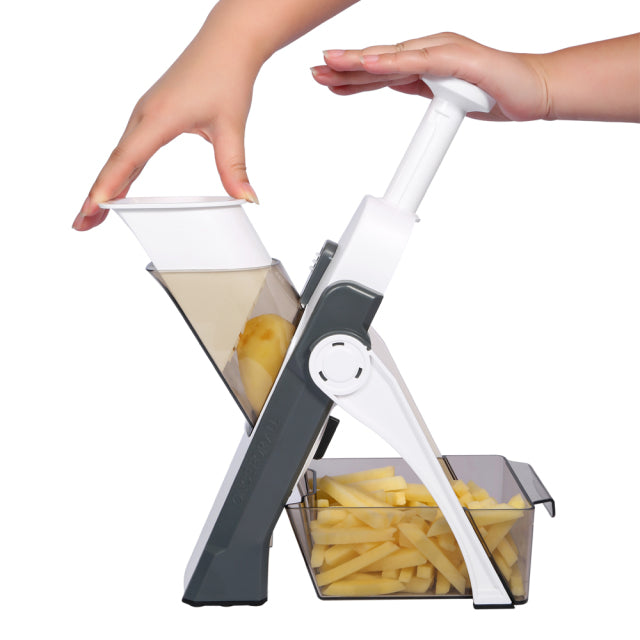 Retailhood™ Veggie Slicer